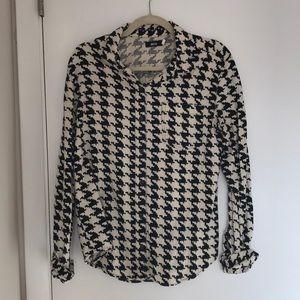 Urban outfitters medium flannel